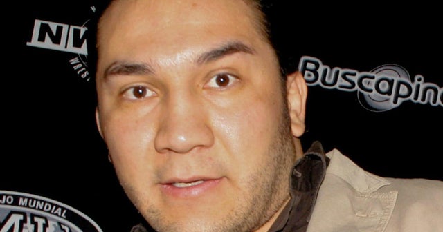 Popular Mexican Wrestler Dies During Match CBS News