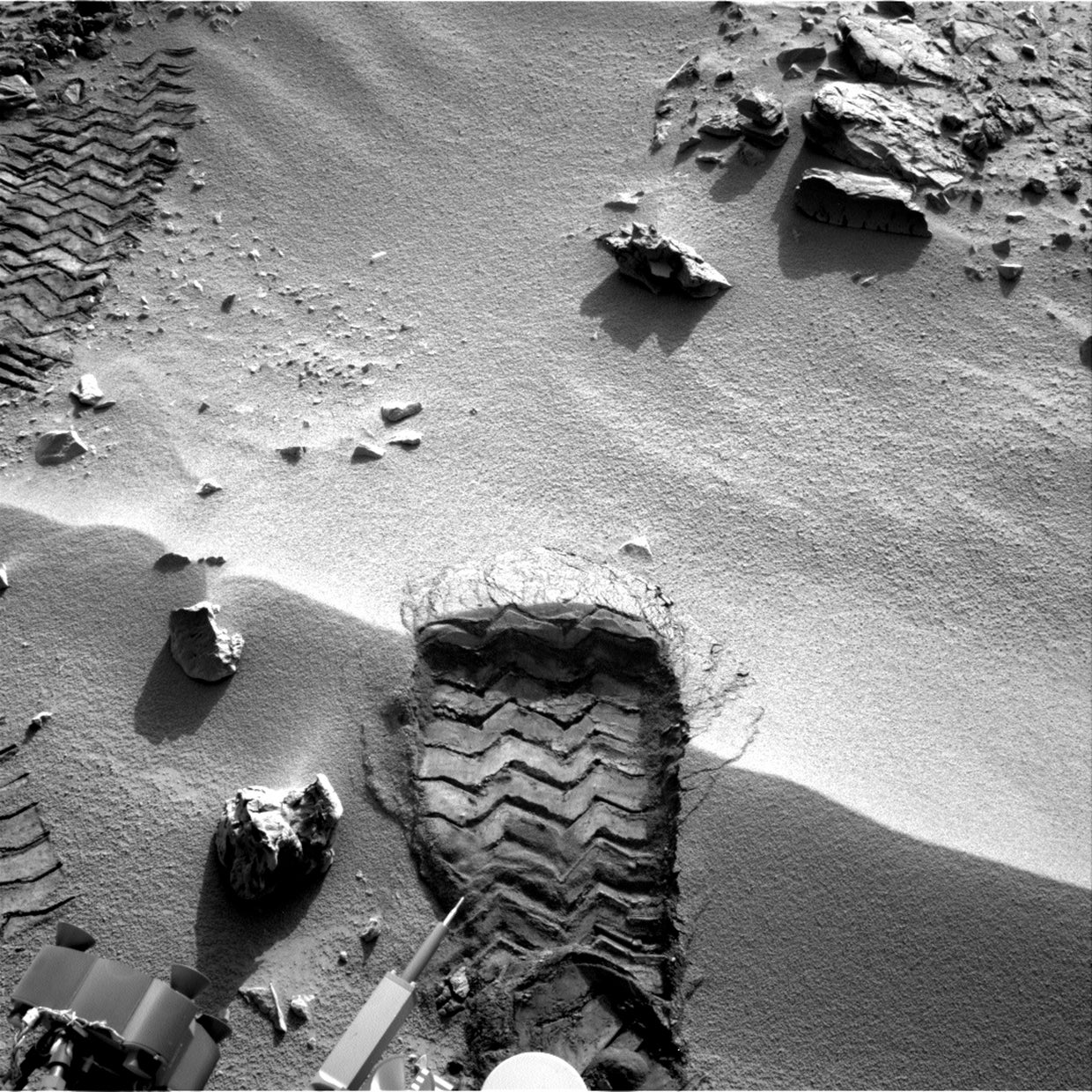 16 fascinating facts about nasa s mars rovers cbs news