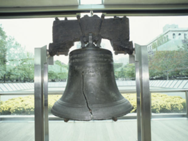 liberty bell 