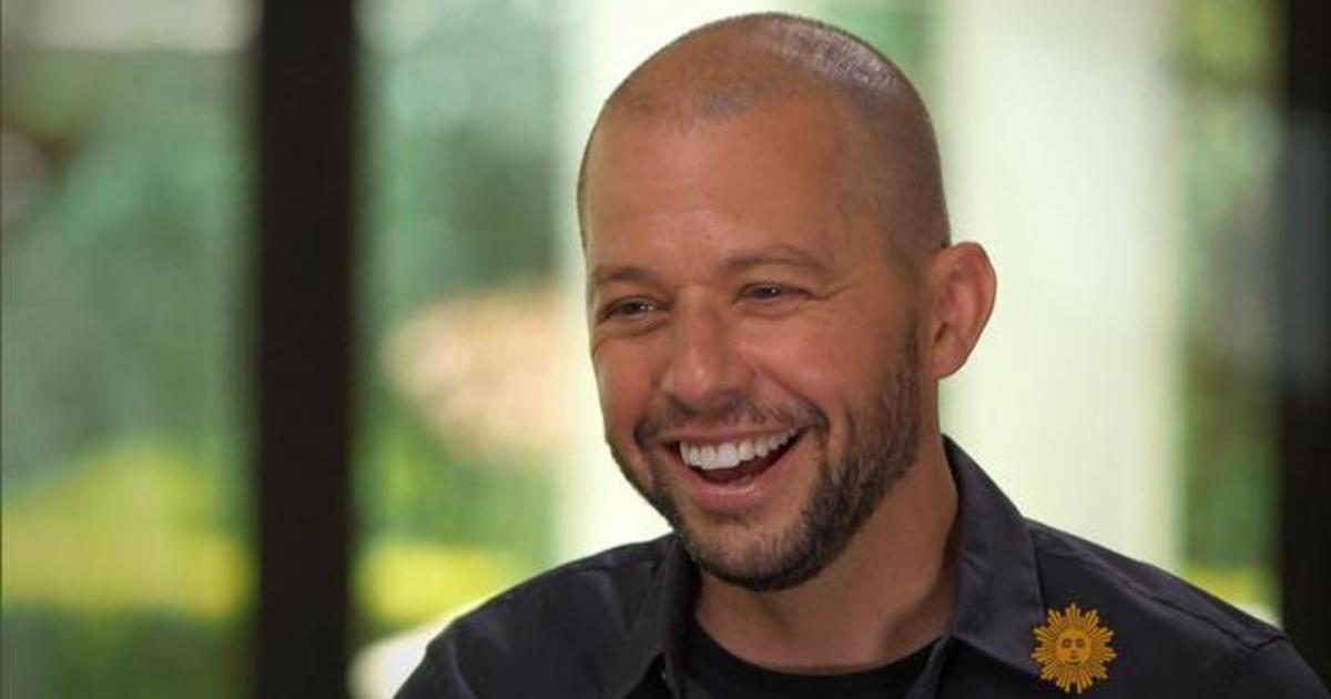 Jon Cryer tells the truth about his career CBS News