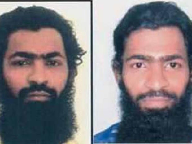 Senior al Qaeda in the Arabian Peninsula (AQAP) commander Khaled Saeed Batarfi