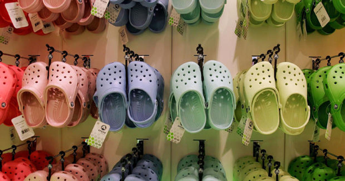 free crocs for healthcare workers colors