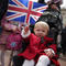 The Little Princess - Britain welcomes royal baby - Pictures - CBS News