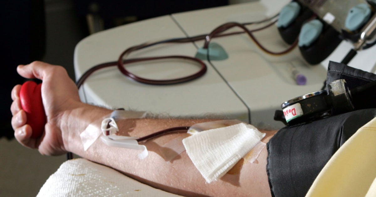 the gay blood ban is it the gay blood ban is it