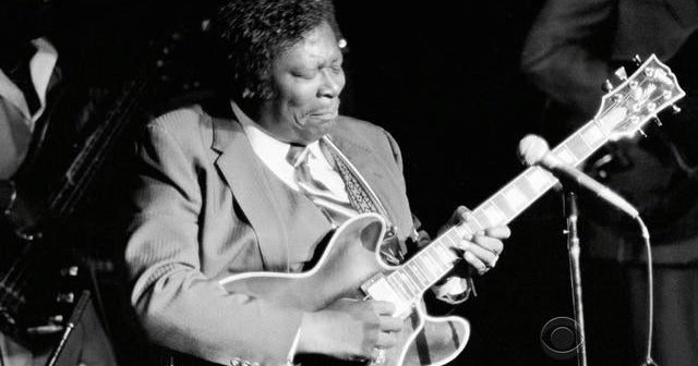 the life and music of bb king The music world lost one of its greatest musicians thursday when bb king, the pioneering blues guitarist and singer, died. the life and music of bb king The music world lost one of its greatest musicians thursday when bb king, the pioneering blues guitarist and singer, died.
