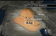 Battle for Ramadi