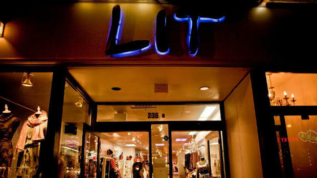 LIT Boutique 