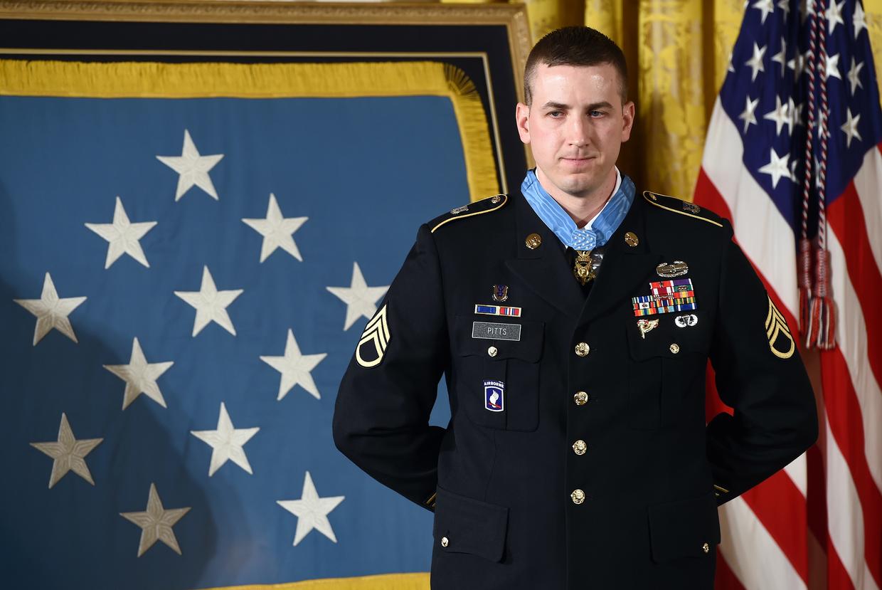 Medal of Honor Amazing facts Medal of Honor Amazing facts and