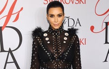 Kim Kardashian