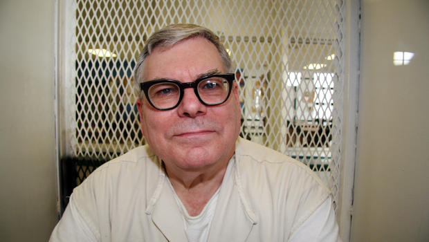 Texas Executes Man For 1983 Ranch Murder Cbs News 