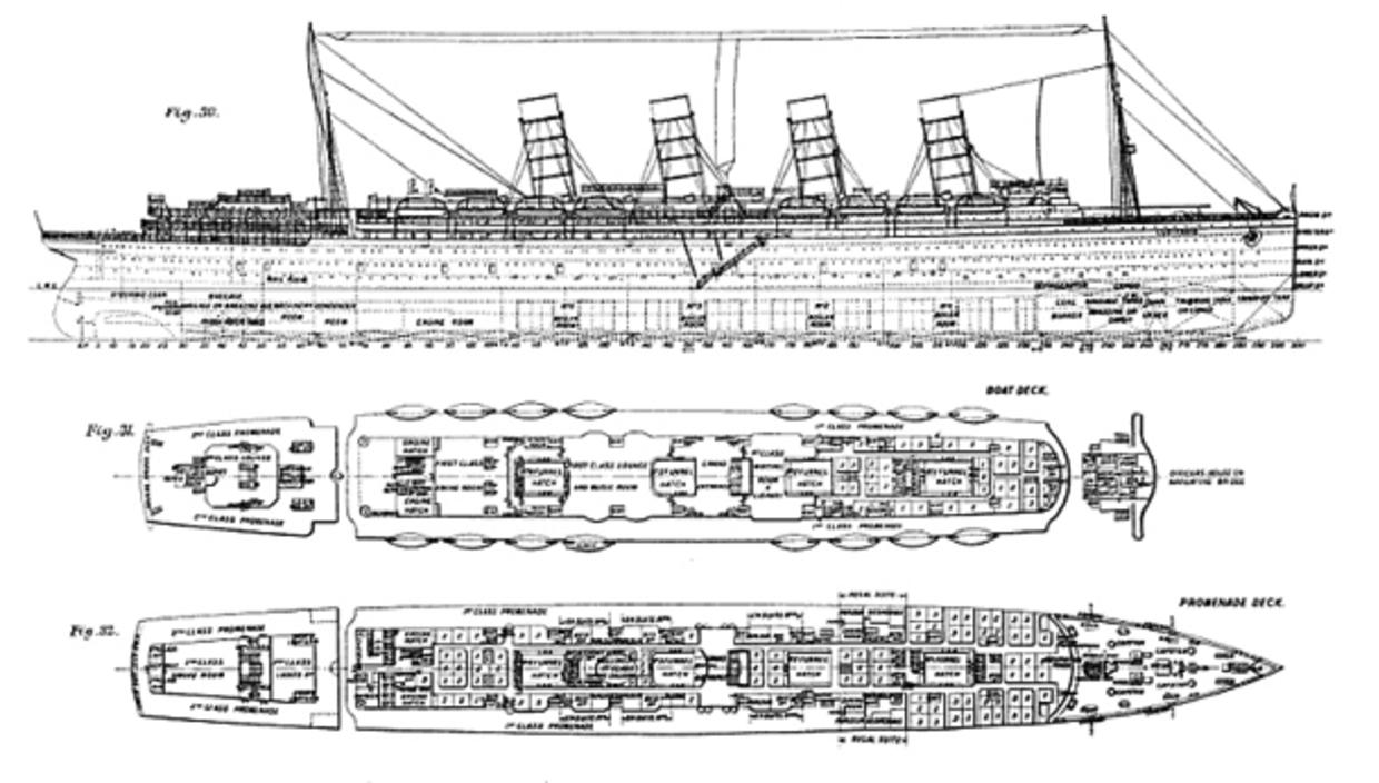 The Lusitania Disaster - CBS News