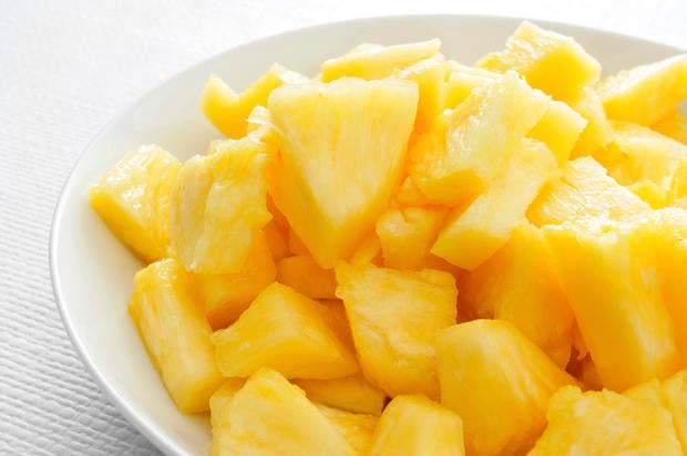 Can Whole Foods Cut Pineapple For You Can Whole Foods Cut Pineapple For You