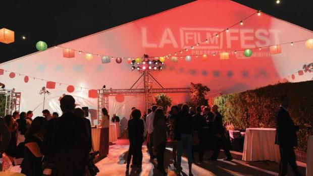 LA film festival 
