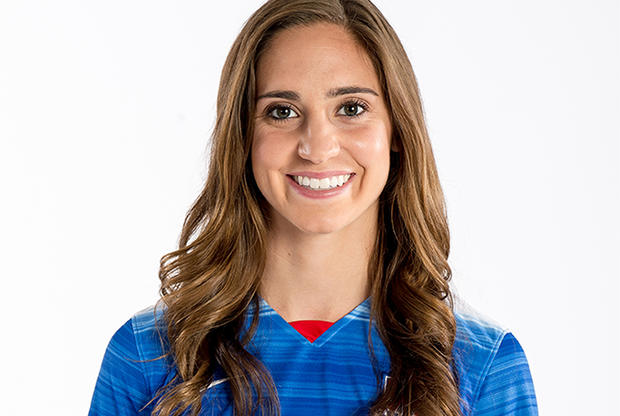 Morgan 'Plankton' Brian - Meet the U.S. women's soccer ... - 620 x 416 jpeg 64kB