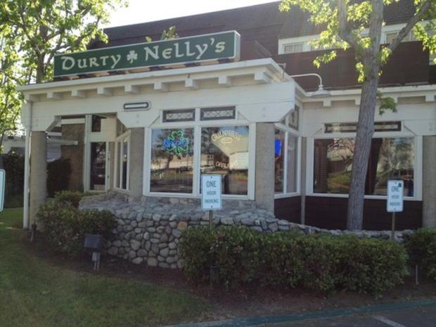 Durty Nelly's 