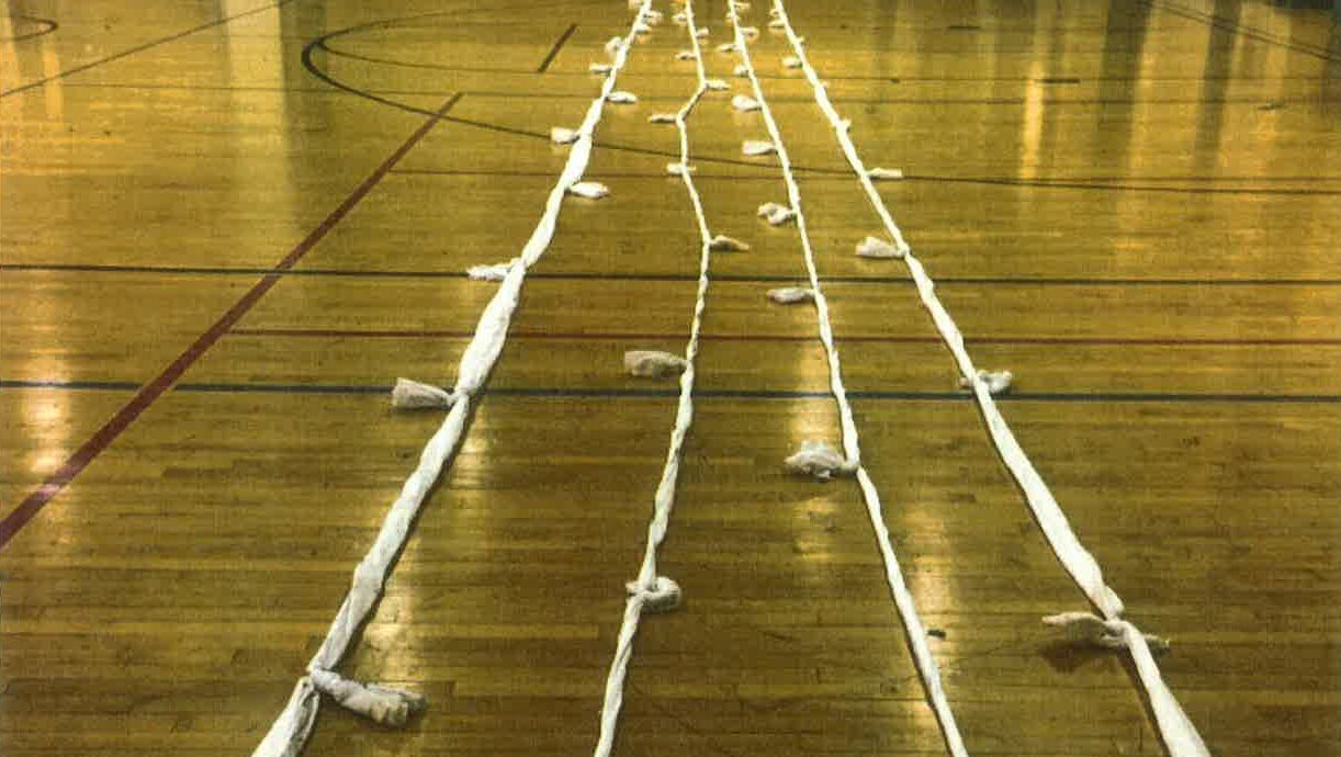 New York inmate manhunt continues, another jail uncovers apparent