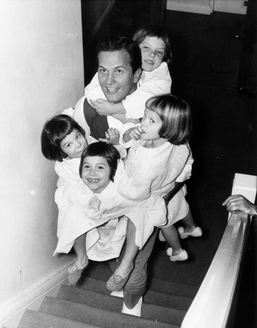 Pat Boone