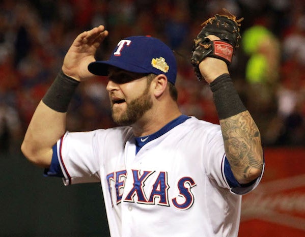 The biggest chokes in sports history CBS News