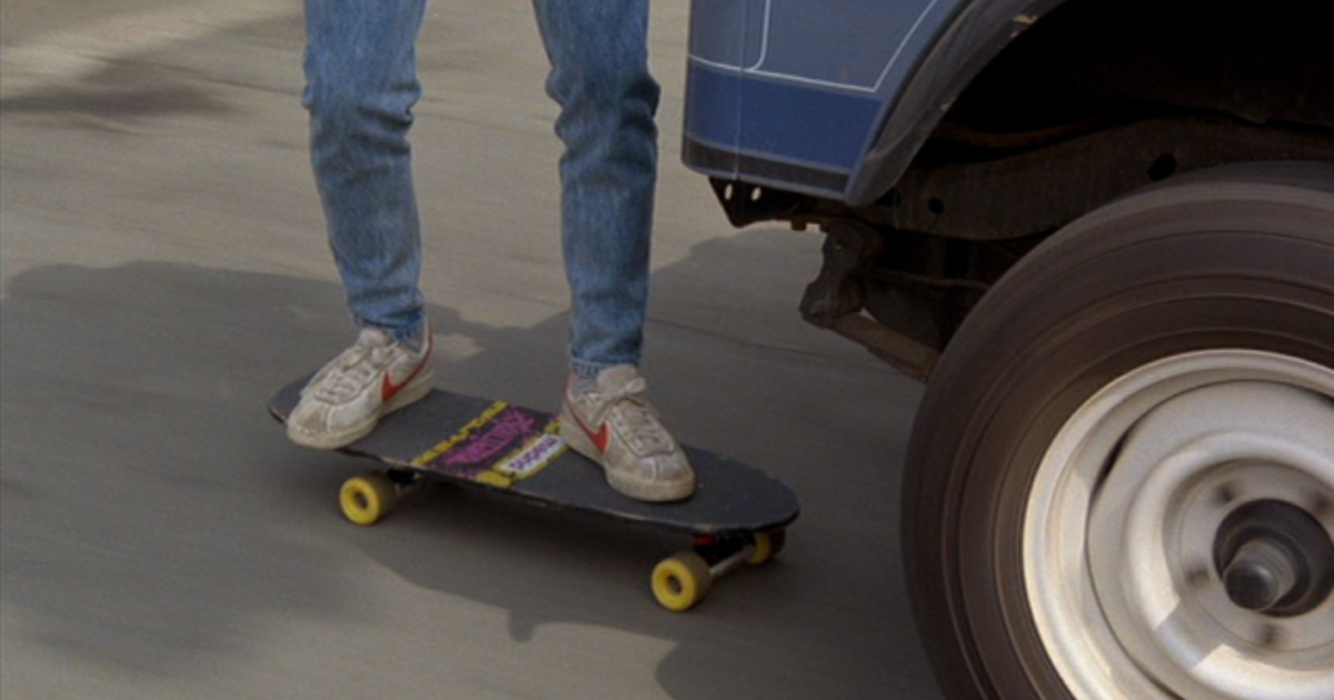 back to the future part iii budget