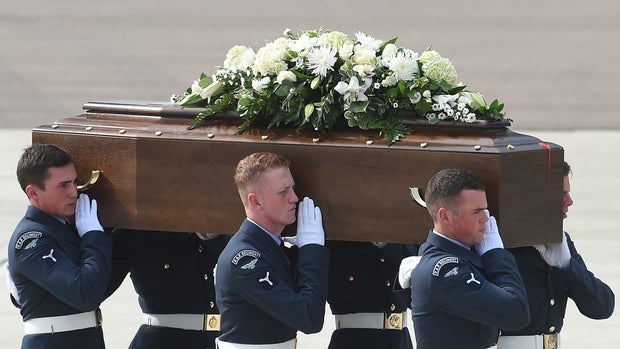 Tunisia beach terror attack