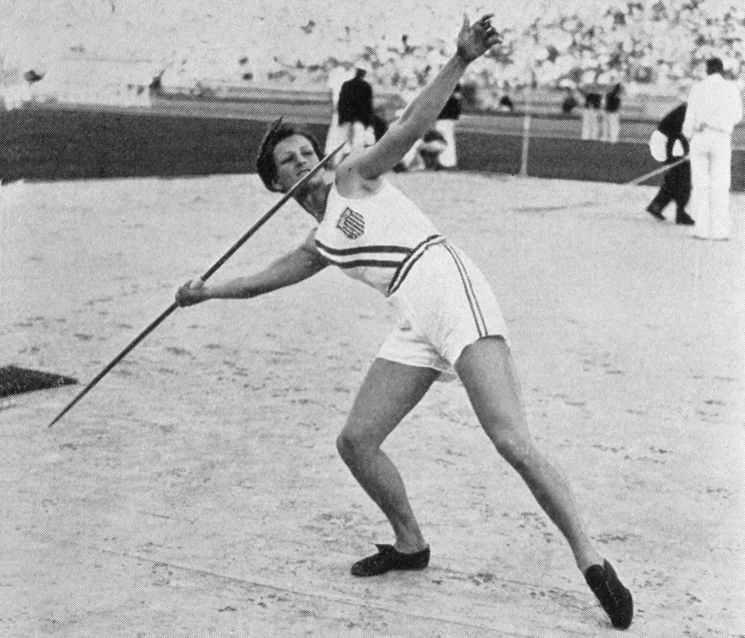 Best female athletes of all time CBS News