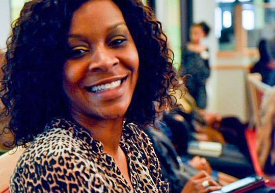 New Cellphone Footage Shows Sandra Bland's 2015 Traffic Stop From Her Perspective New Cellphone Footage Shows Sandra Bland's 2015 Traffic Stop From Her Perspective