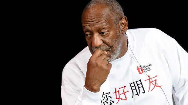 The 15 most shocking revelations in the Cosby deposition 