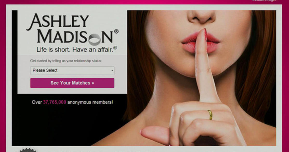 2 Ashley Madison members explain how politics plays a role in their extramarital relationships