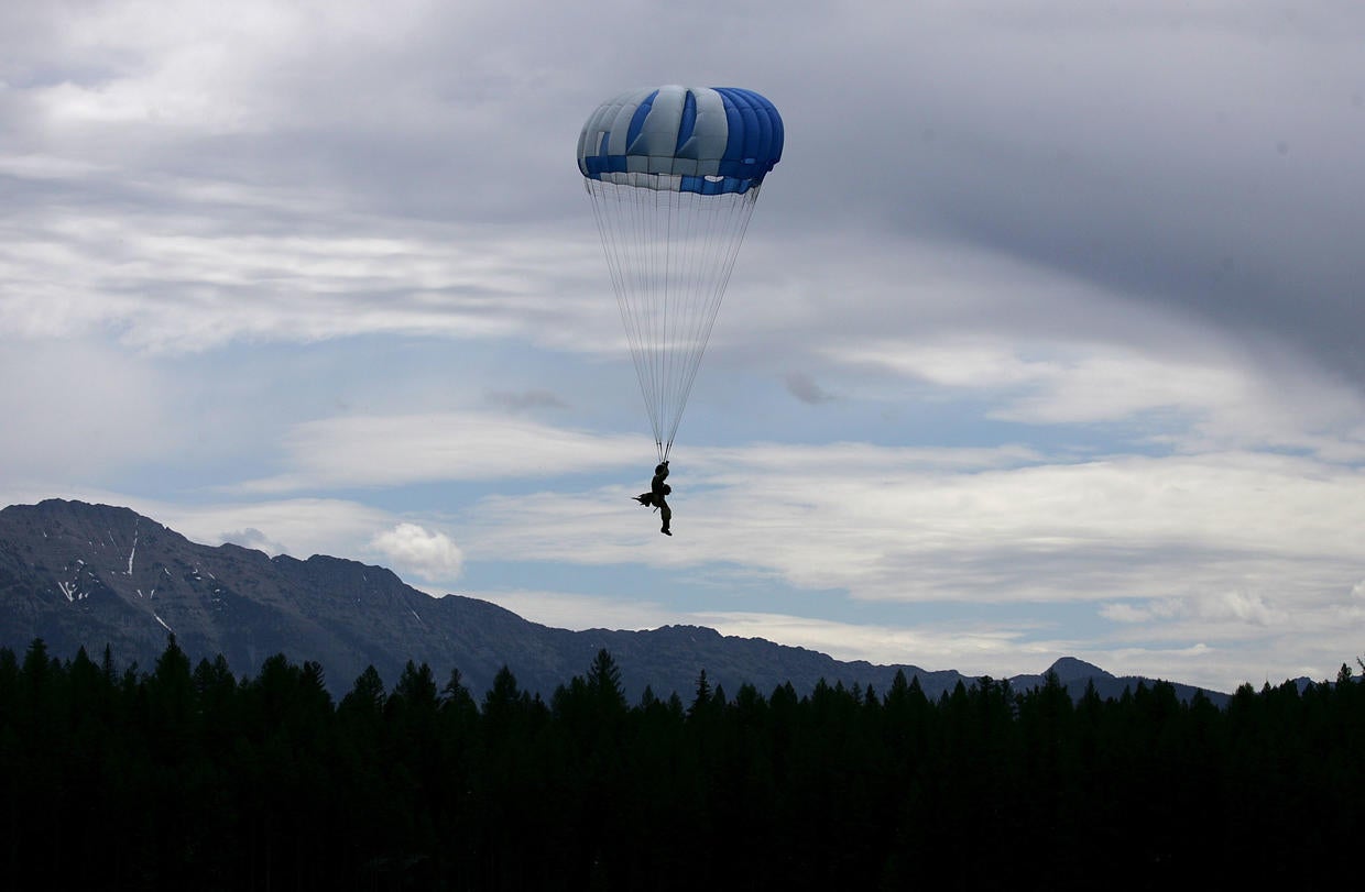 Hotshots Hotshots the special forces of firefighting Pictures