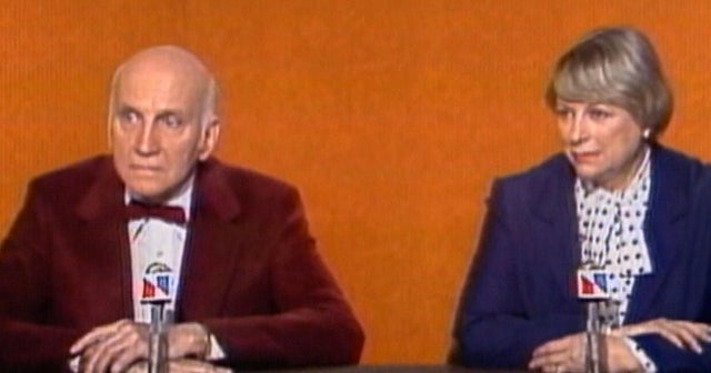 The story of Dr. William Masters and Virginia Johnson CBS News