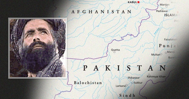 Image result for mullah omar