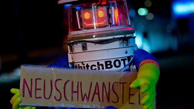 hitchbot 