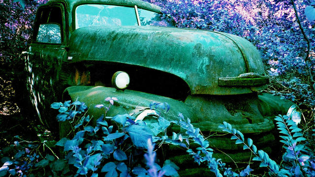 Old Car City Usa A Celebration Of Rust And Roots Cbs News