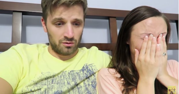 Viral videos by "Sam and Nia" highlight pregnancy, miscarriage emotions