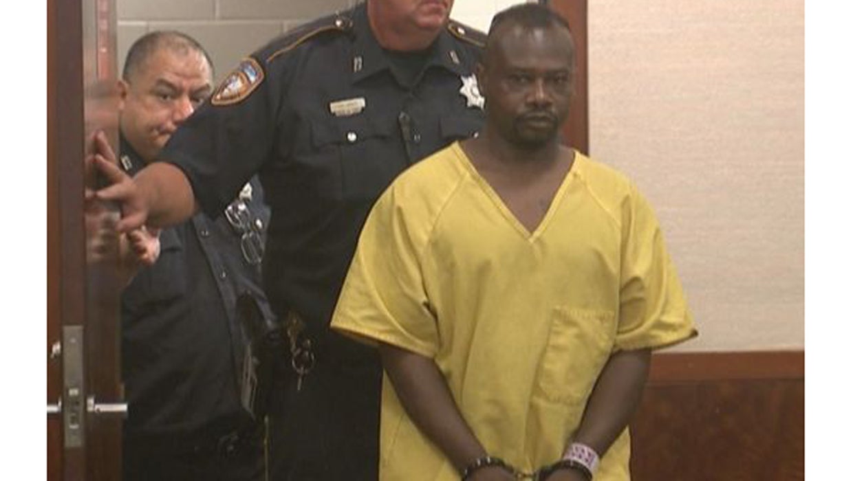 Neighbors say they knew of slain Texas family's troubled