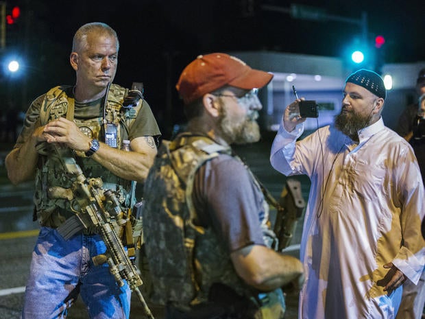 Oath Keepers