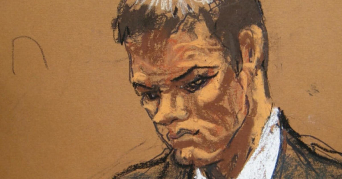 Court sketch of Tom Brady during "Deflategate" goes viral Videos