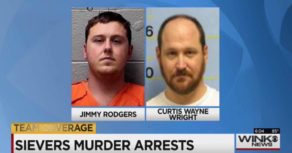 Second man arrested in murder of Florida doctor Teresa