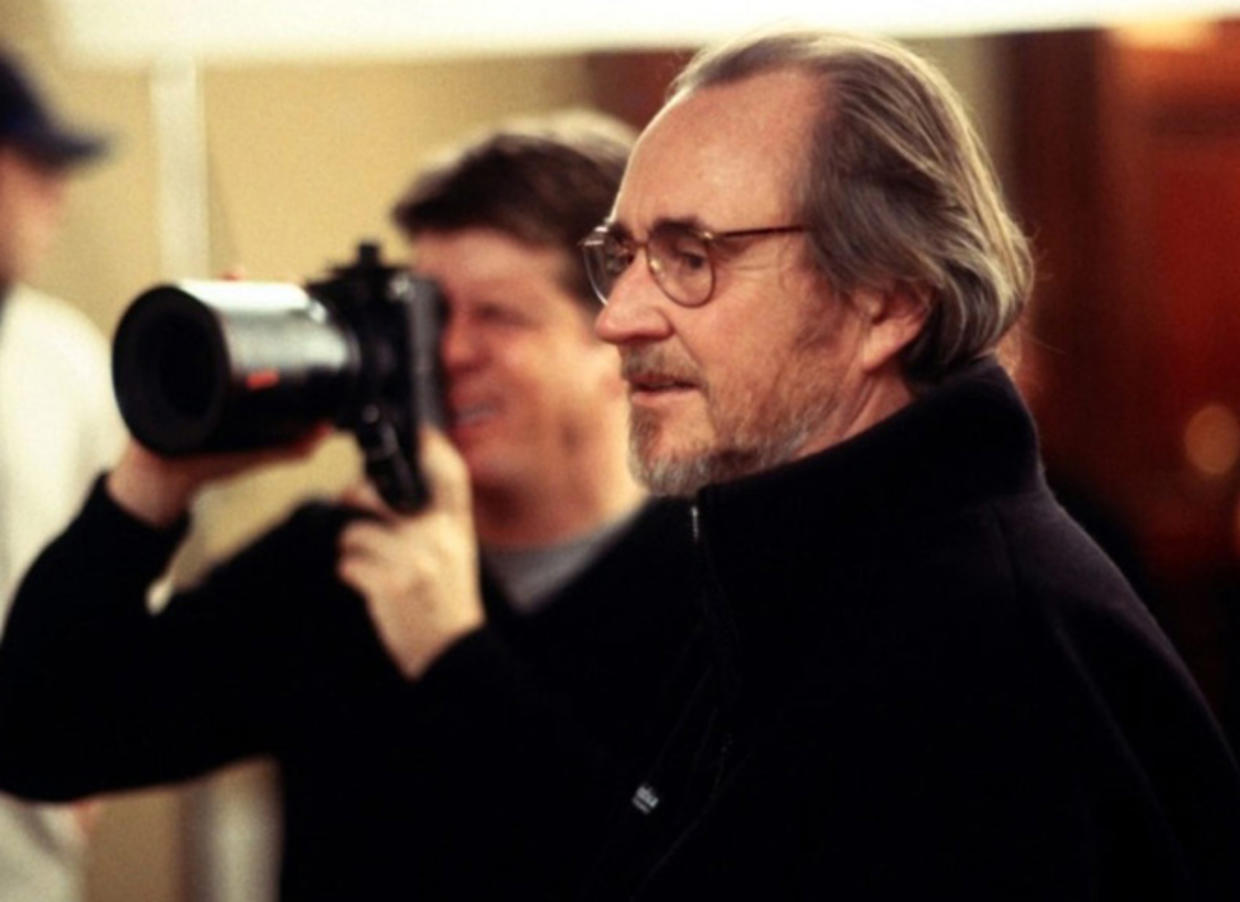 The Films Of Horror Maestro Wes Craven - CBS News