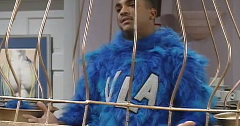 The stars of "Fresh Prince": Where are they now? - CBS News