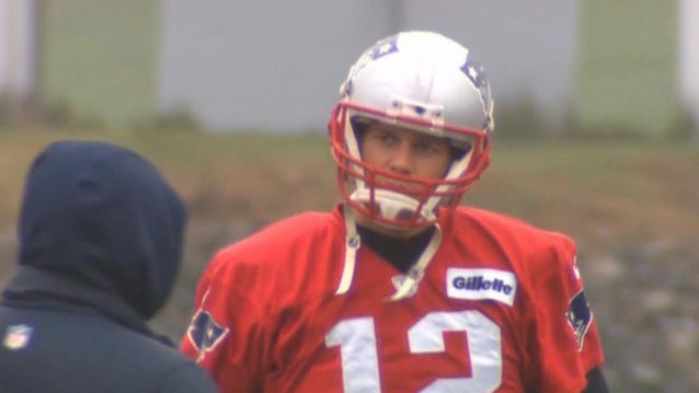 New England Patriots Deny Harsh New Espn Report On Spygate Cbs News