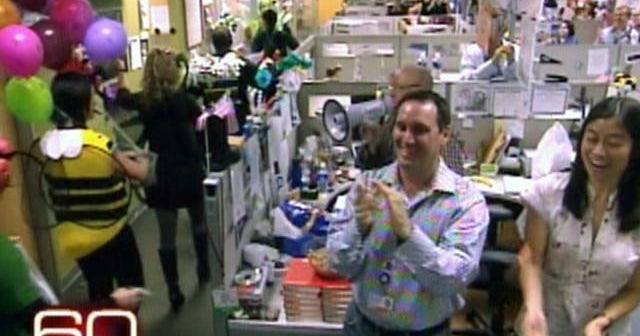 The Age Of The Millenials - 60 Minutes Videos - CBS News