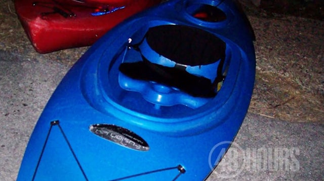New Twist In Hudson River Kayak Murder Case Cbs News