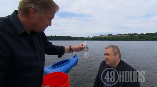 New Twist In Hudson River Kayak Murder Case Cbs News