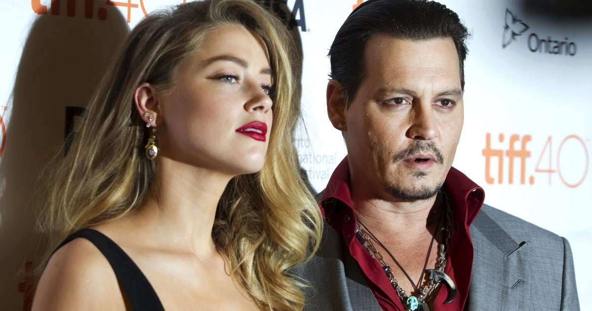 Johnny Depp Amber Heard Live Stream Deutsch