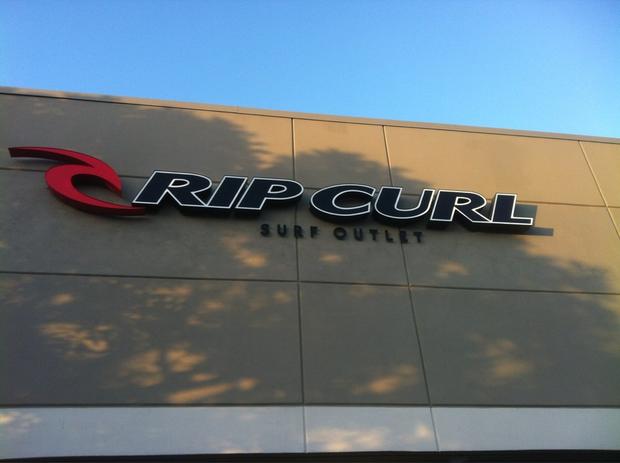 rip curl outlet 