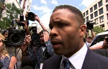 Jesse Jackson Jr.: "I erred"