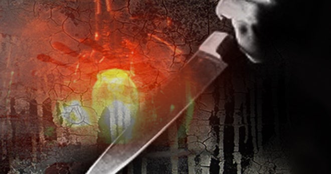 Knifewielding man kills 5 children in Thailand CBS News