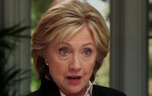 Hillary Clinton: "Not in favor" of Pacific Trade deal"