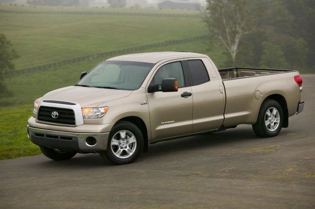 7 Of The Safest Used Cars For Drivers Cbs News